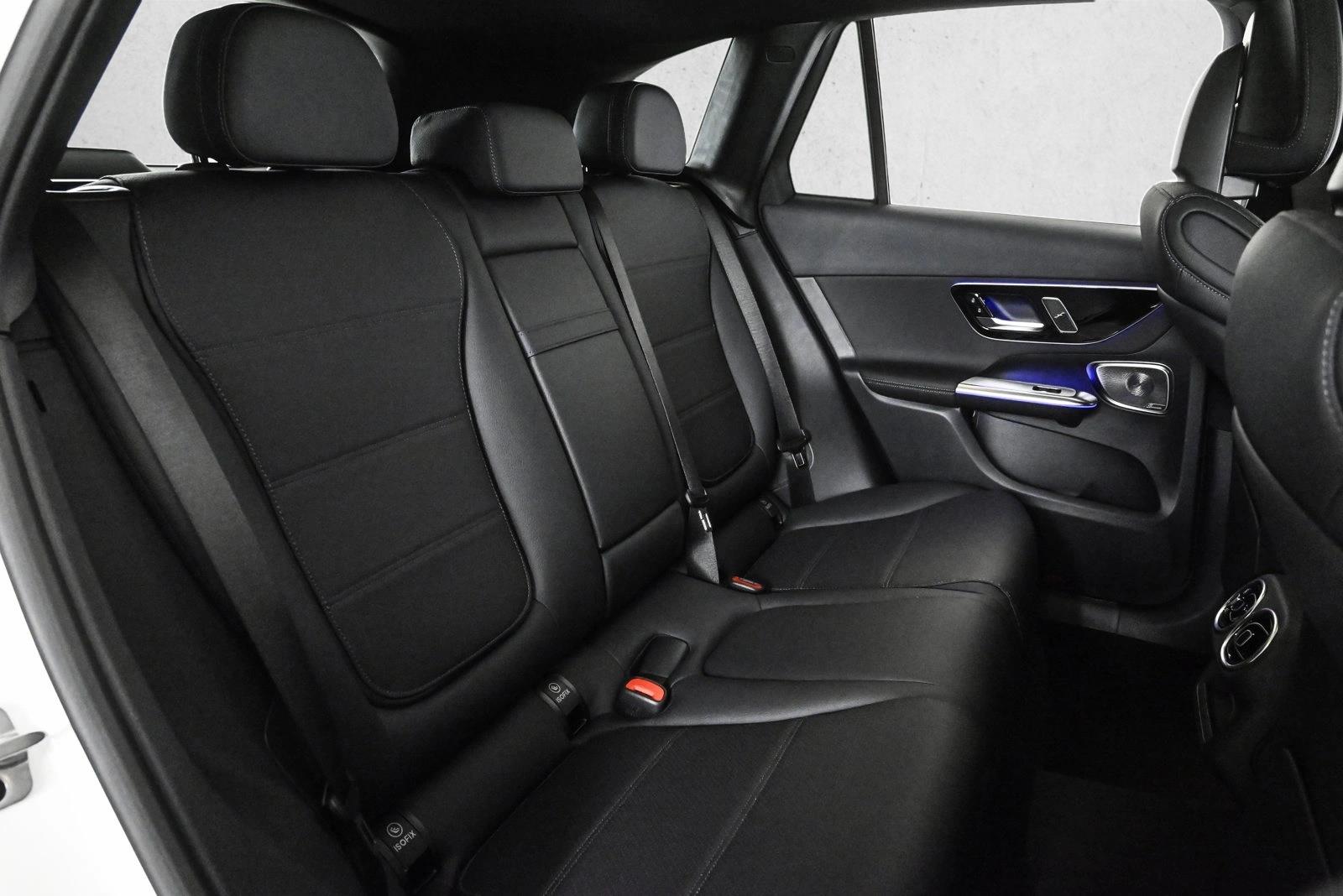 2026 MERCEDES-BENZ GLC-CLASS - Image 22