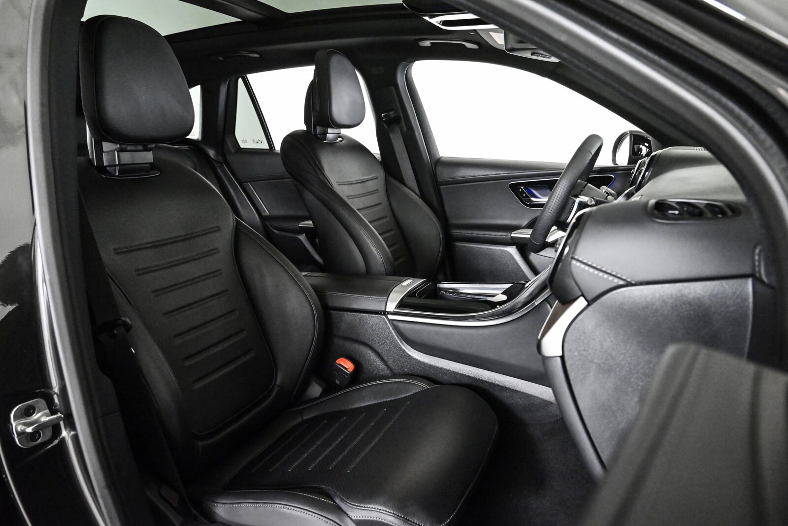 2026 MERCEDES-BENZ GLC-CLASS - Image 22