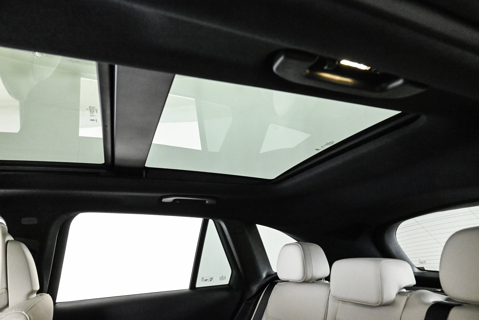 2026 MERCEDES-BENZ GLC-CLASS - Image 21