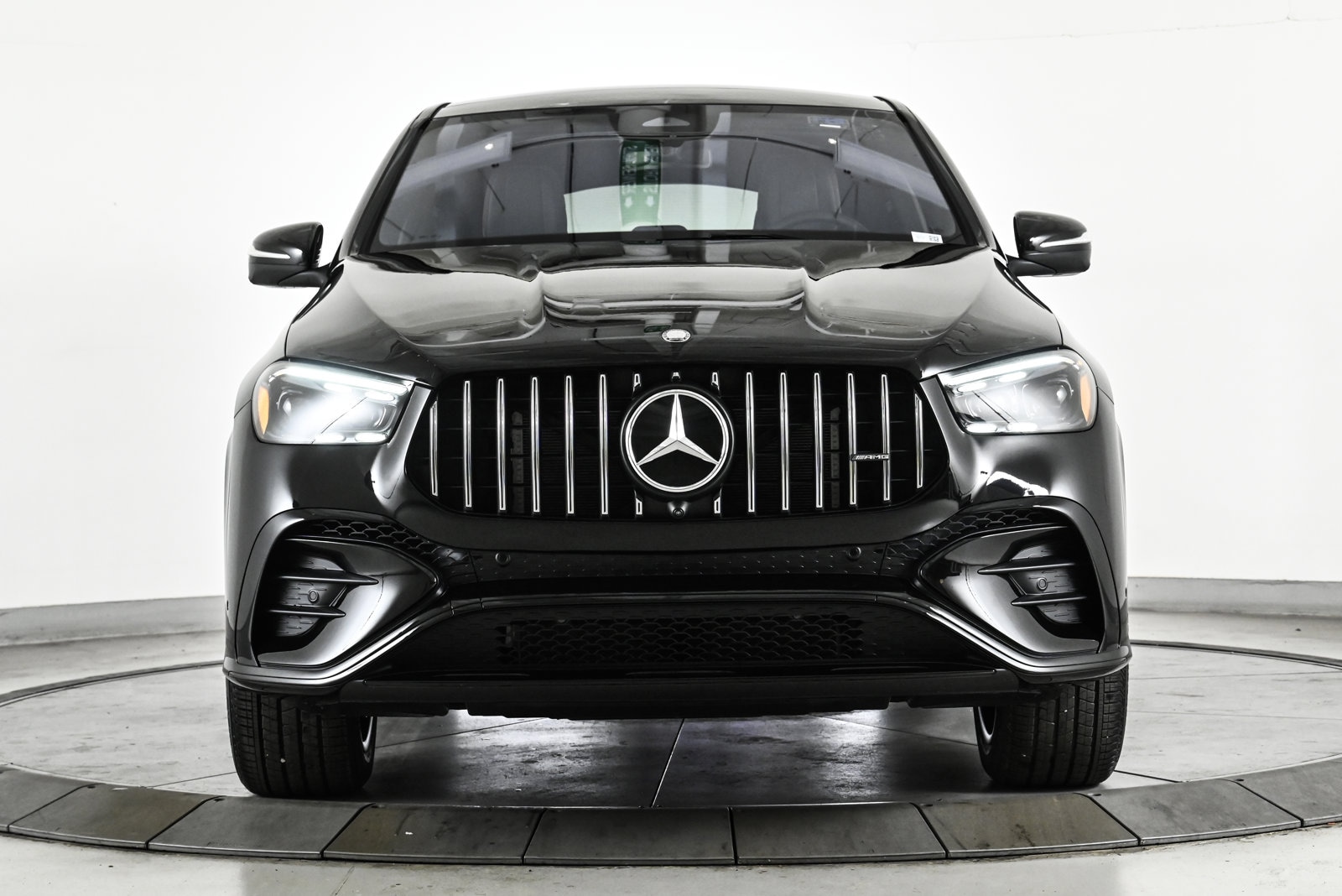 2026 MERCEDES-BENZ GLE-CLASS - Image 2