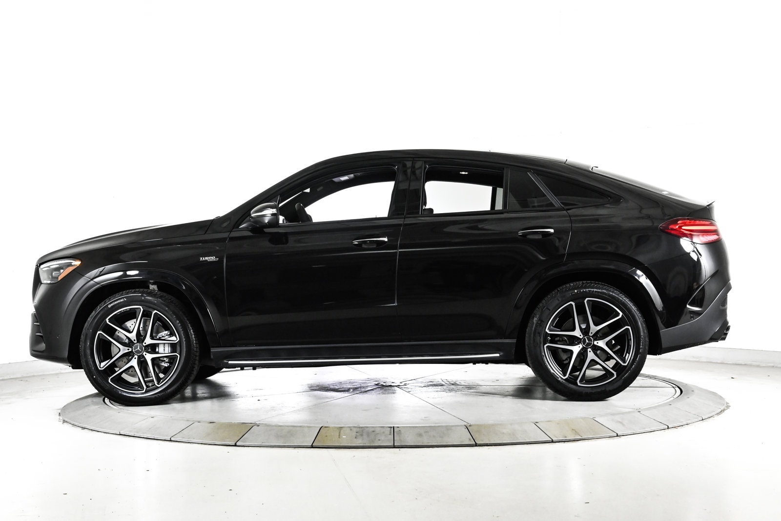 2026 MERCEDES-BENZ GLE-CLASS - Image 9