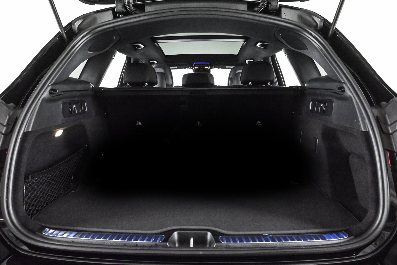 2026 MERCEDES-BENZ GLC-CLASS - Image 6