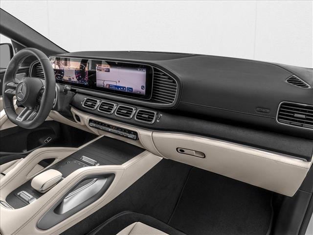 2026 MERCEDES-BENZ GLE-CLASS - Image 11