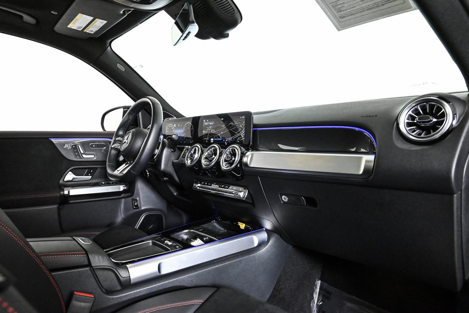 2026 MERCEDES-BENZ GLB-CLASS - Image 24