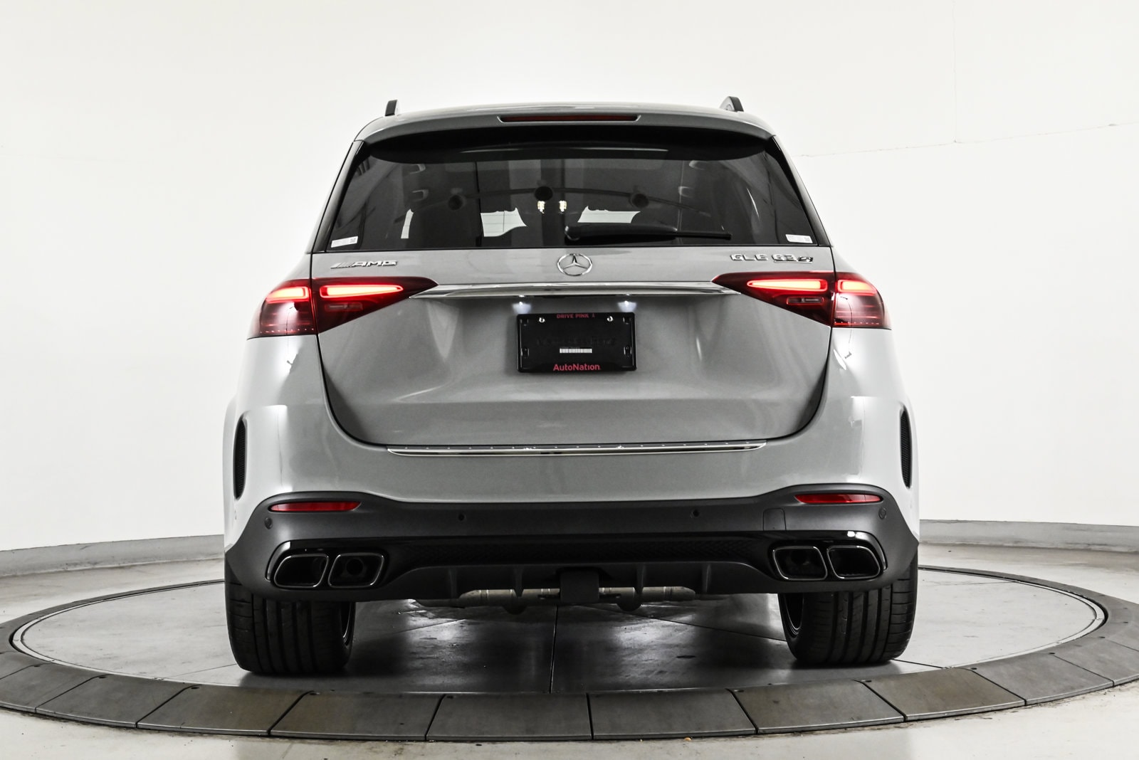 2026 MERCEDES-BENZ GLE-CLASS - Image 7