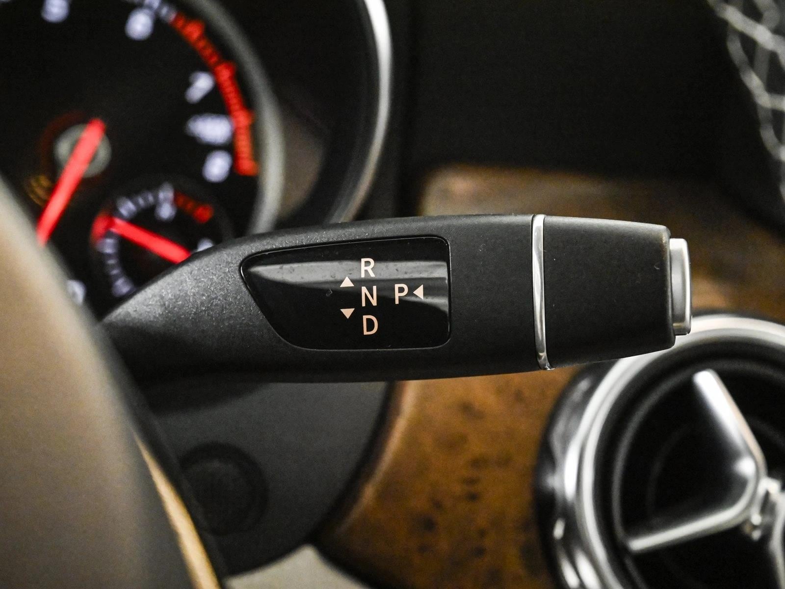 2018 MERCEDES-BENZ GLA-CLASS - Image 12