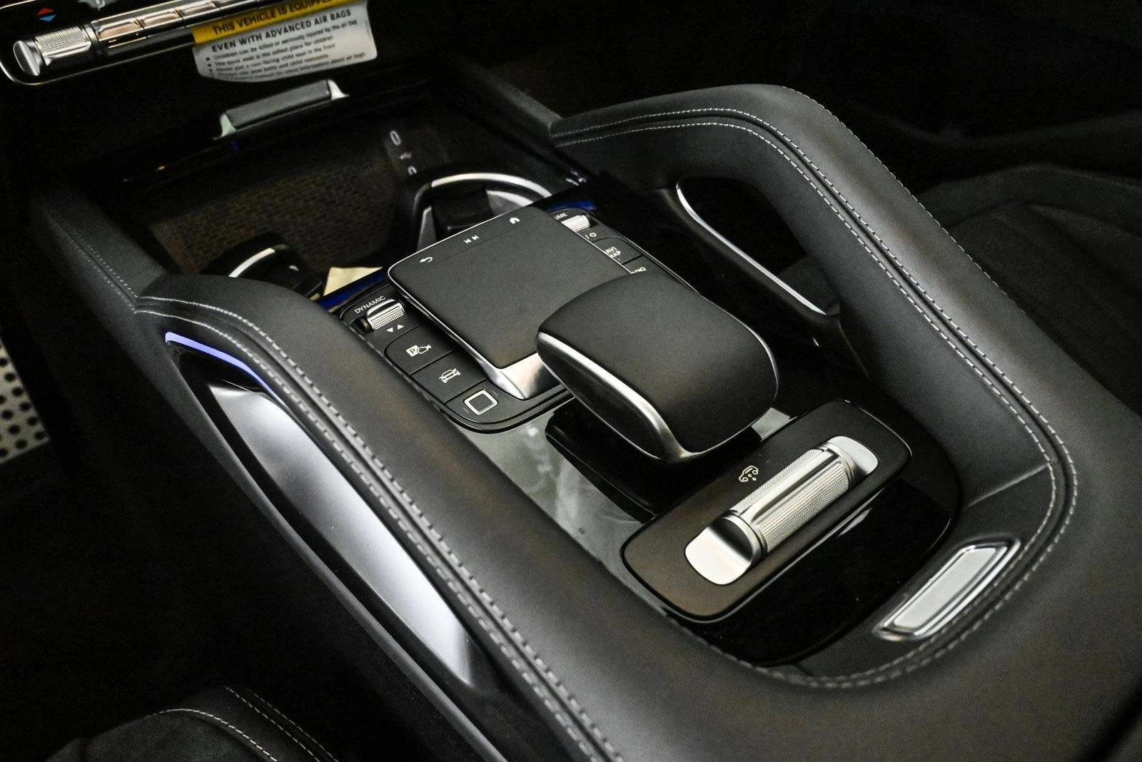 2026 MERCEDES-BENZ GLE-CLASS - Image 13