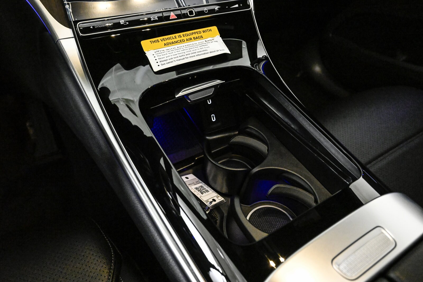 2026 MERCEDES-BENZ GLC-CLASS - Image 13