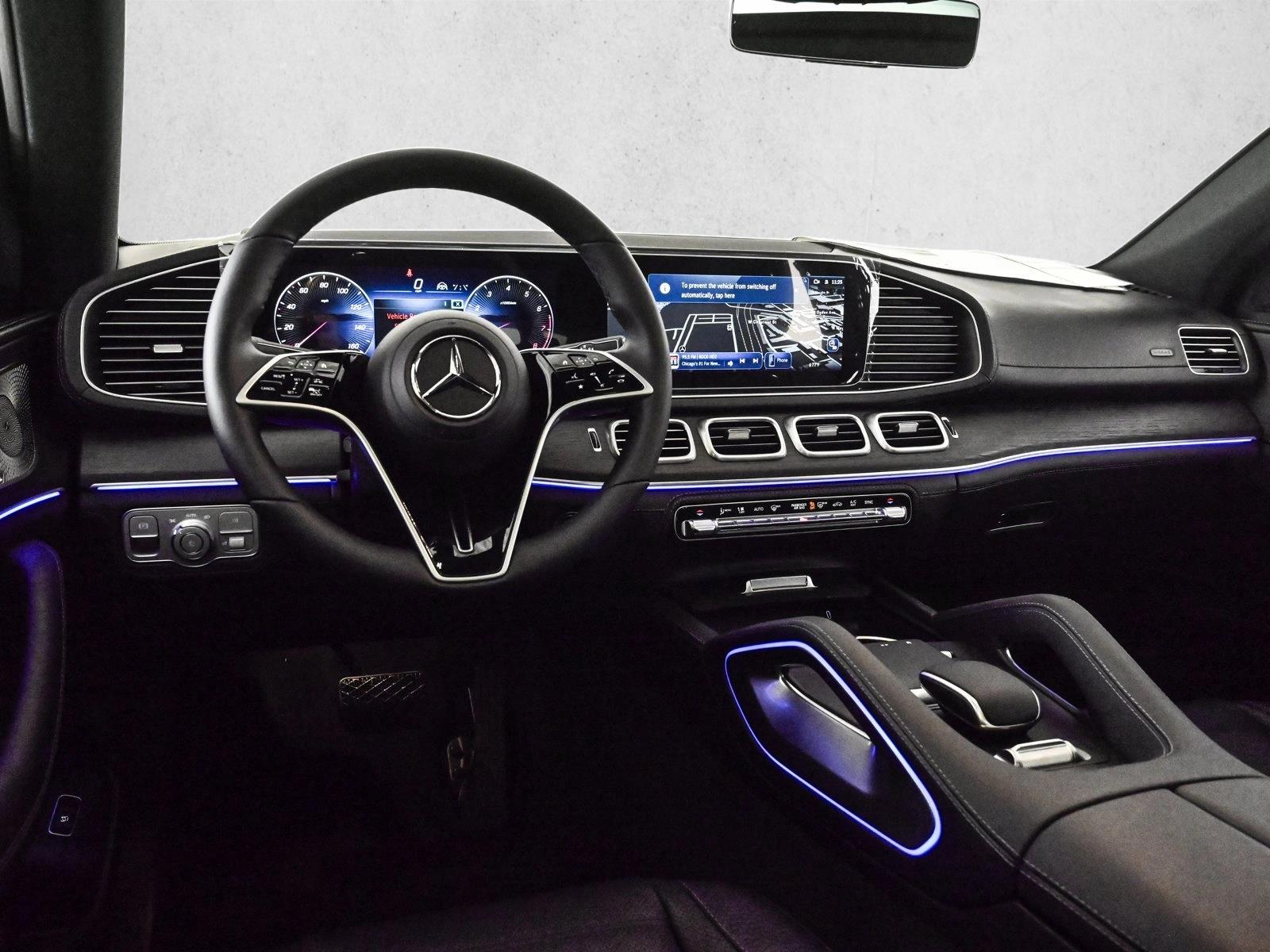 2026 MERCEDES-BENZ GLE-CLASS - Image 20