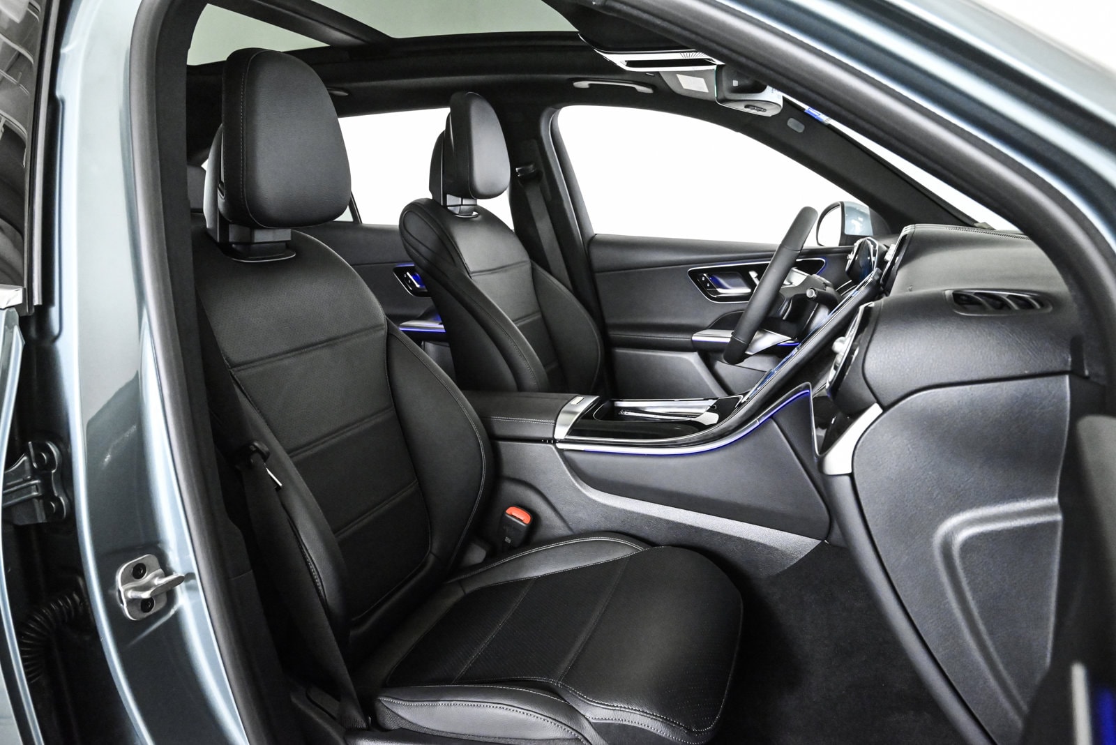 2026 MERCEDES-BENZ GLC-CLASS - Image 23