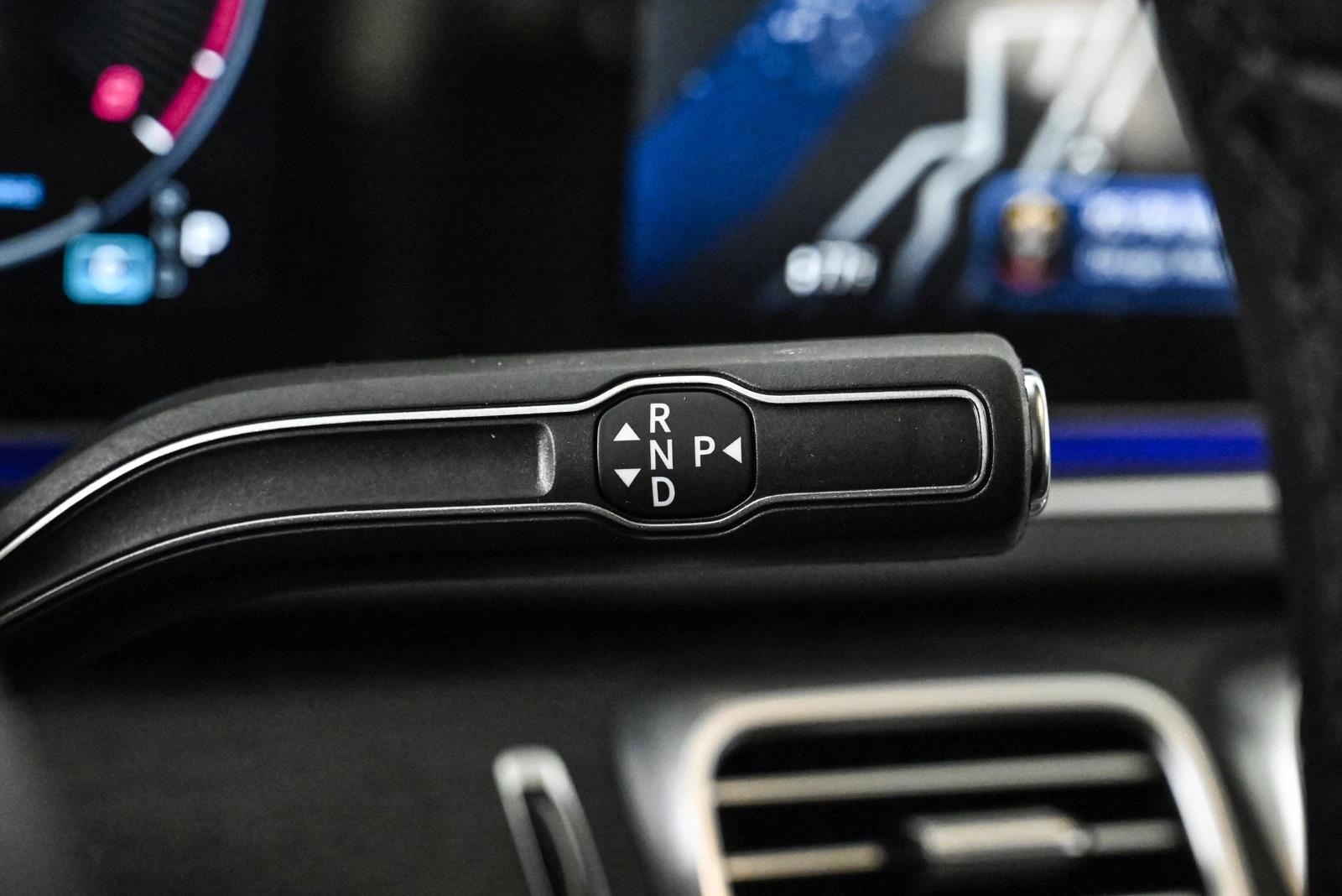 2026 MERCEDES-BENZ GLE-CLASS - Image 12