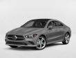 Used 2023 Mercedes-Benz CLA 250 4MATIC Coupe