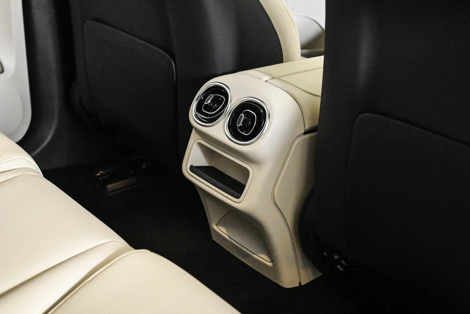 2026 MERCEDES-BENZ GLC-CLASS - Image 19