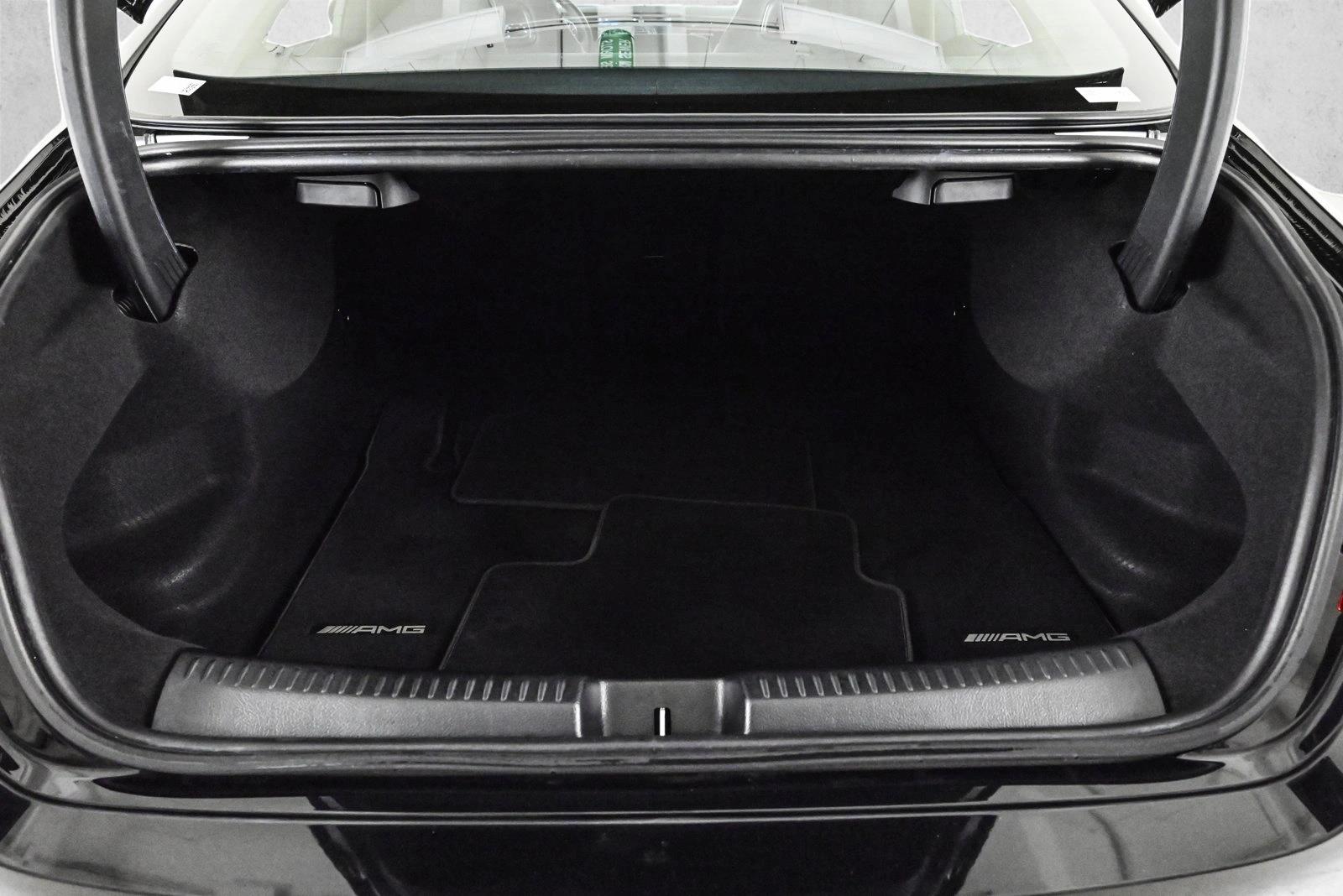 2025 MERCEDES-BENZ CLA-CLASS - Image 6