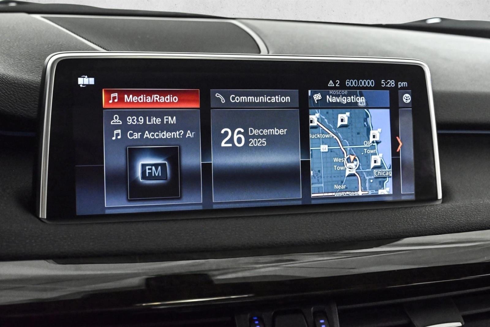 2018 BMW X5 - Image 15