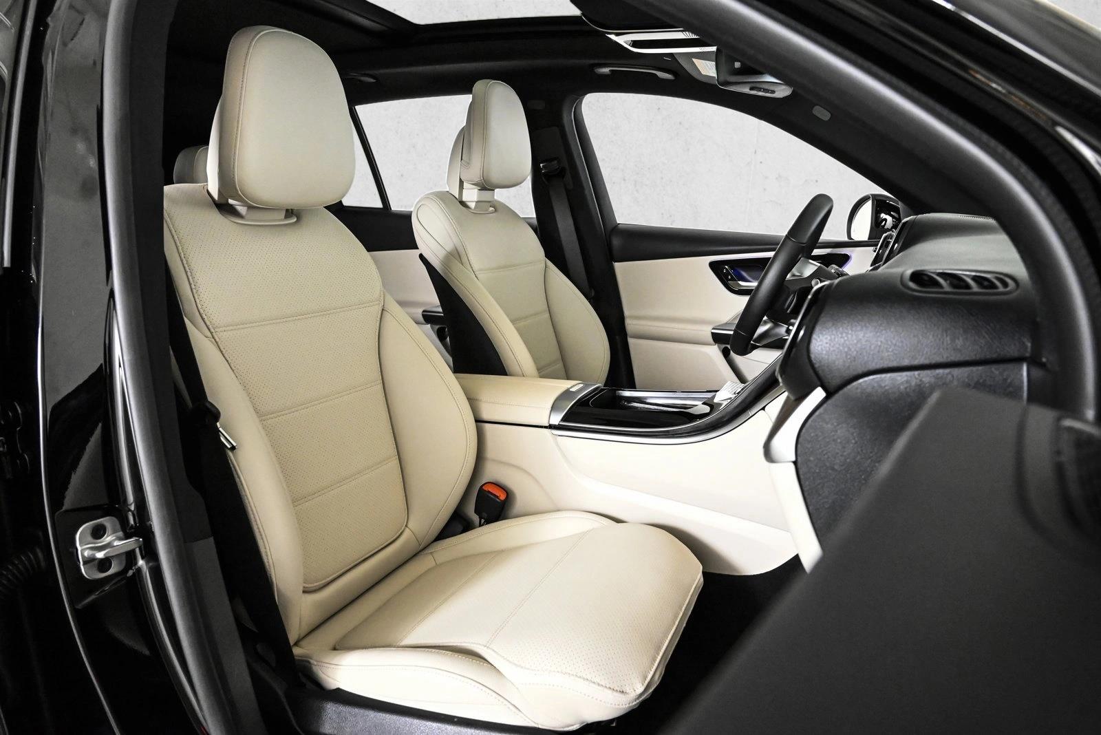 2026 MERCEDES-BENZ GLC-CLASS - Image 23