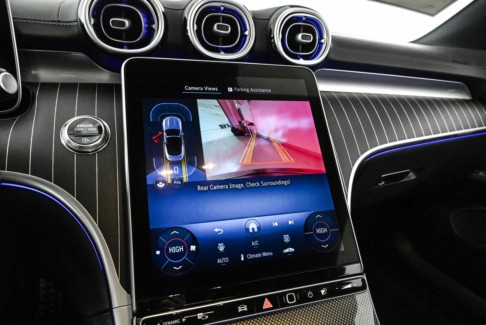 2026 MERCEDES-BENZ CLE - Image 15