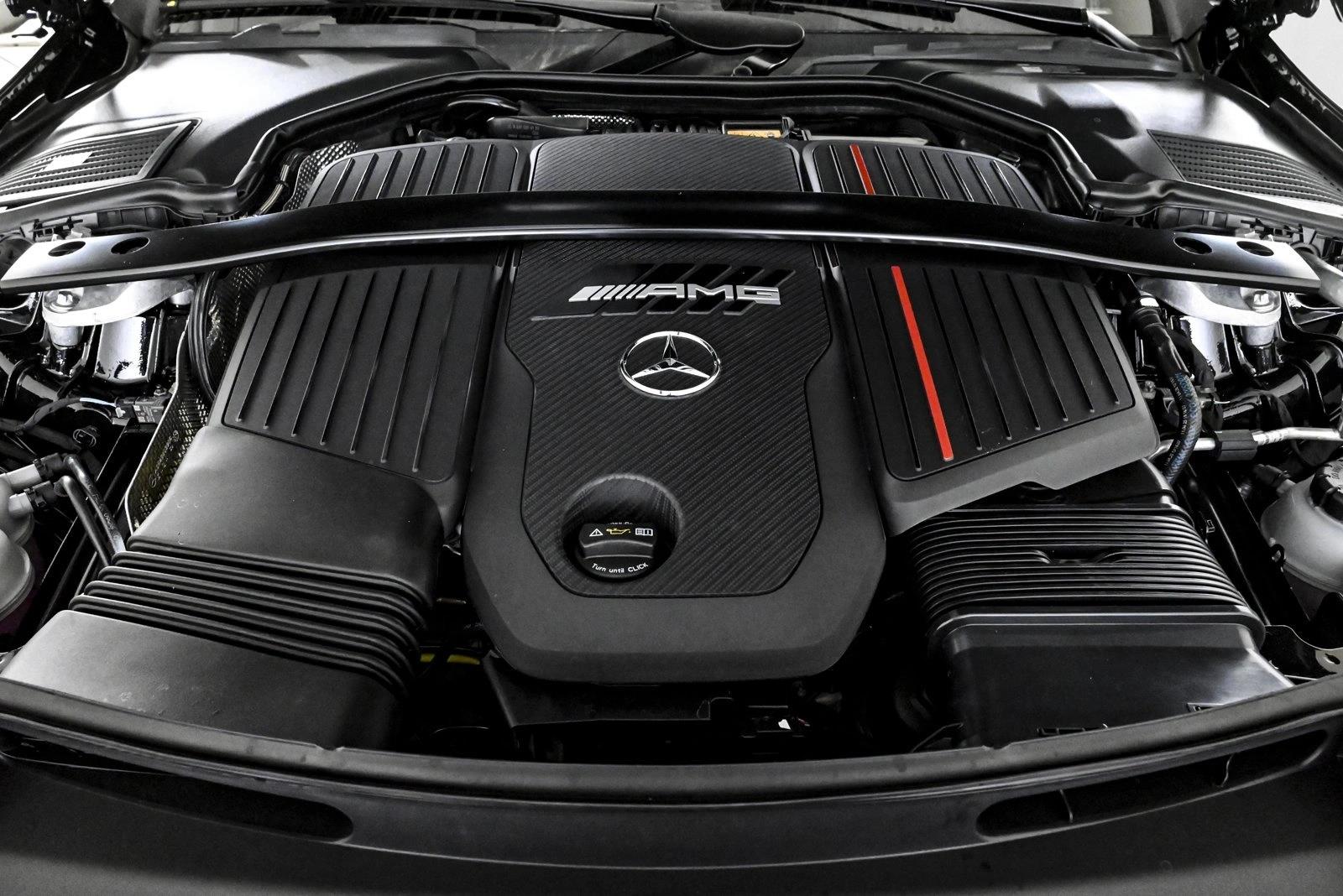 2026 MERCEDES-BENZ CLE - Image 12