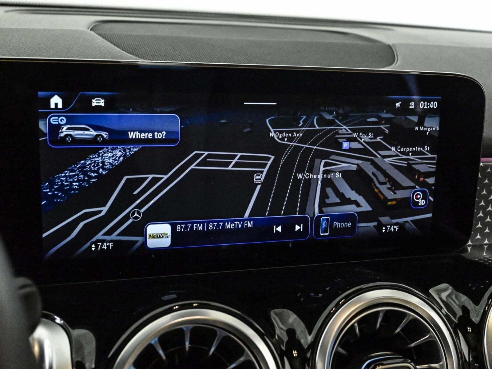 2024 MERCEDES-BENZ EQB-CLASS - Image 14