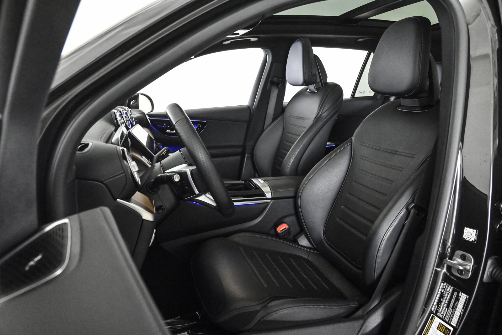 2025 MERCEDES-BENZ GLC-CLASS - Image 18