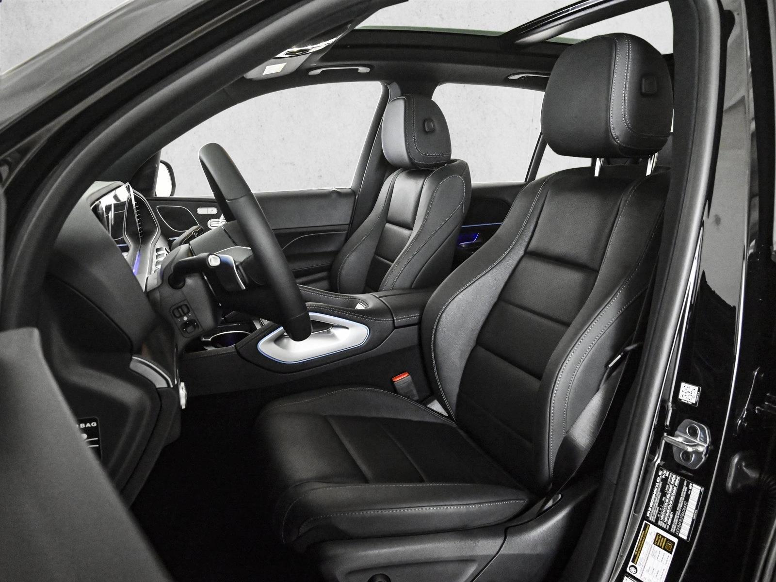 2026 MERCEDES-BENZ GLE-CLASS - Image 18