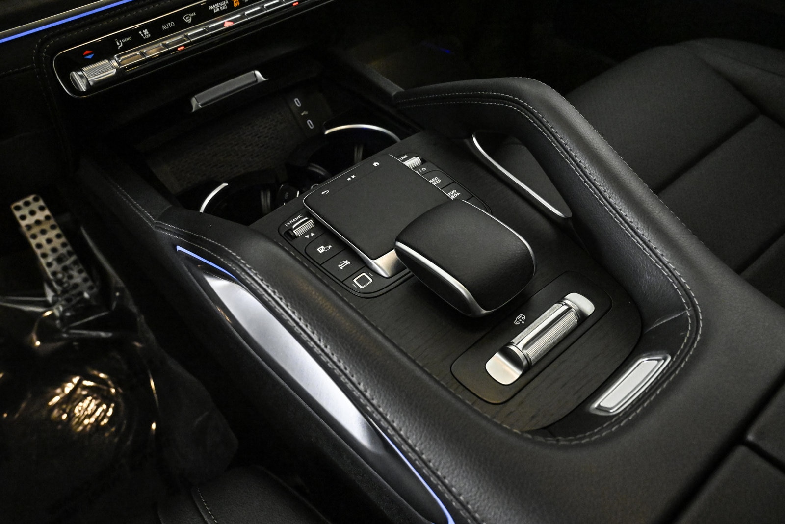 2025 MERCEDES-BENZ GLS-CLASS - Image 13