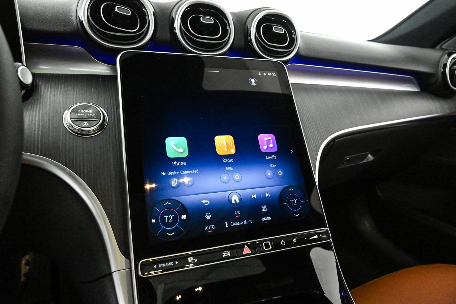 2026 MERCEDES-BENZ C-CLASS - Image 14