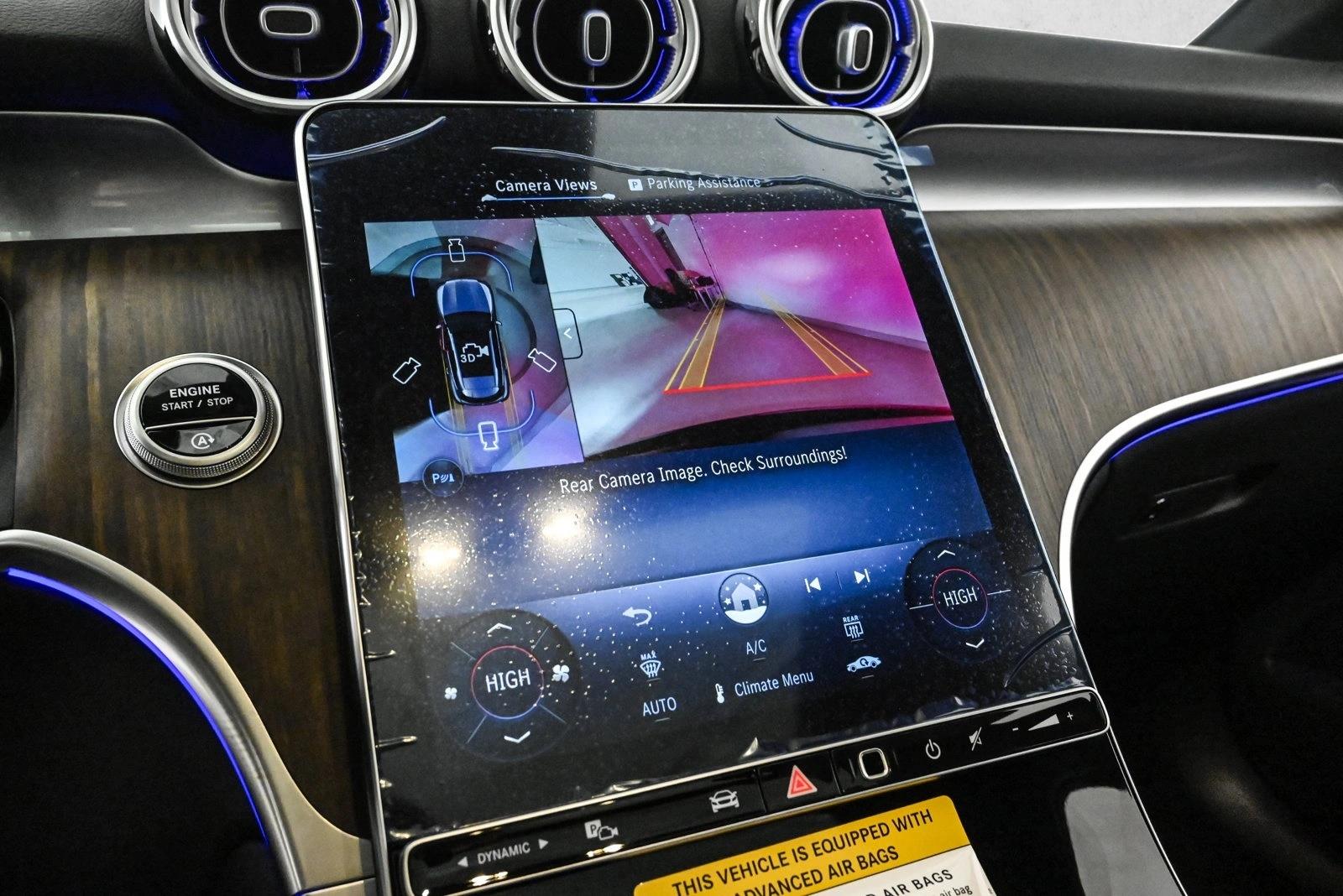 2026 MERCEDES-BENZ GLC-CLASS - Image 15