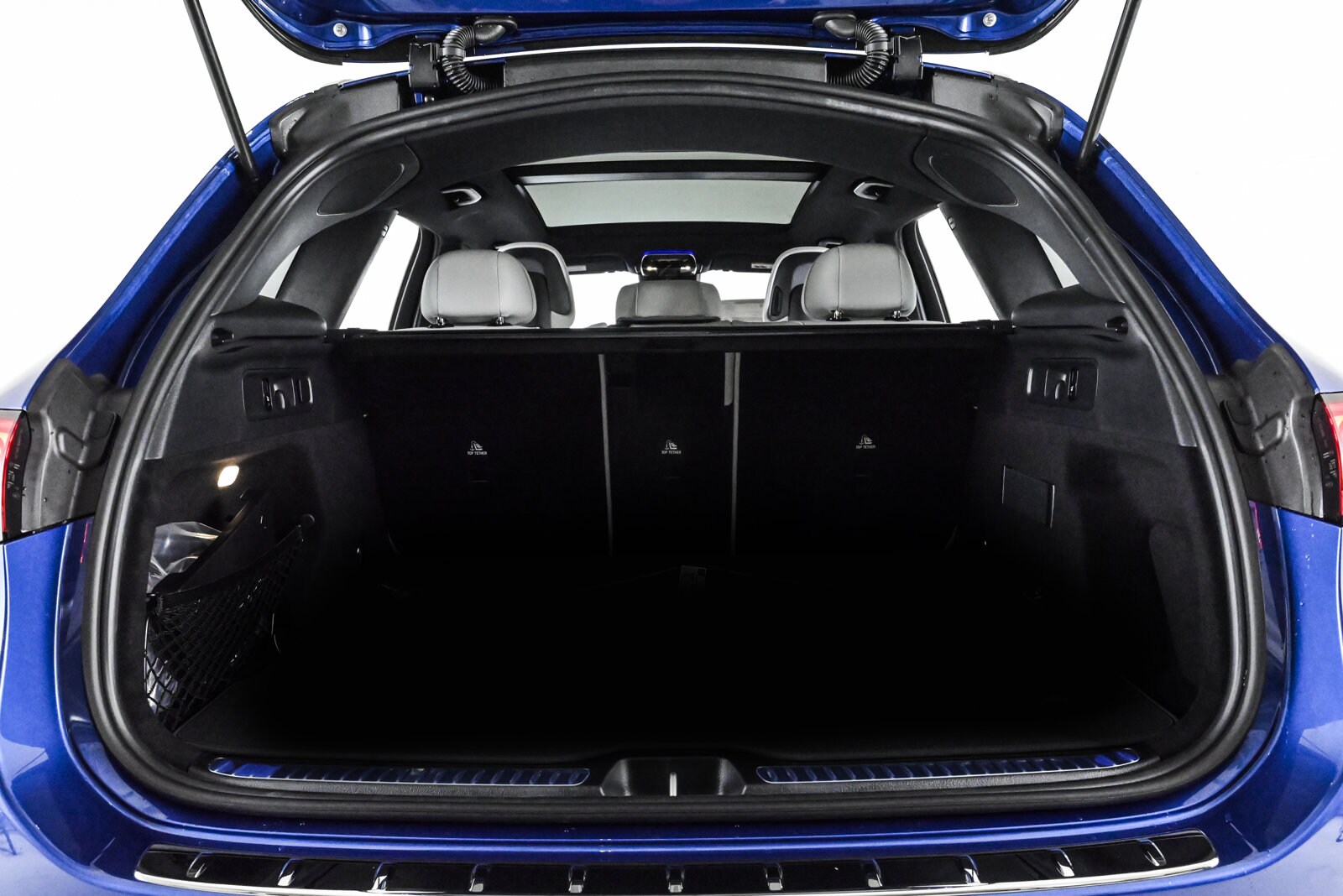 2026 MERCEDES-BENZ GLC-CLASS - Image 6