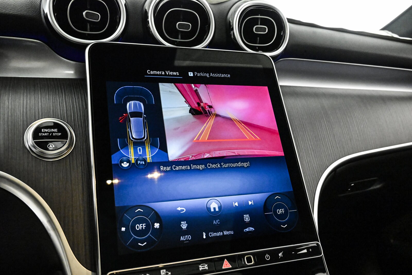 2026 MERCEDES-BENZ GLC-CLASS - Image 15