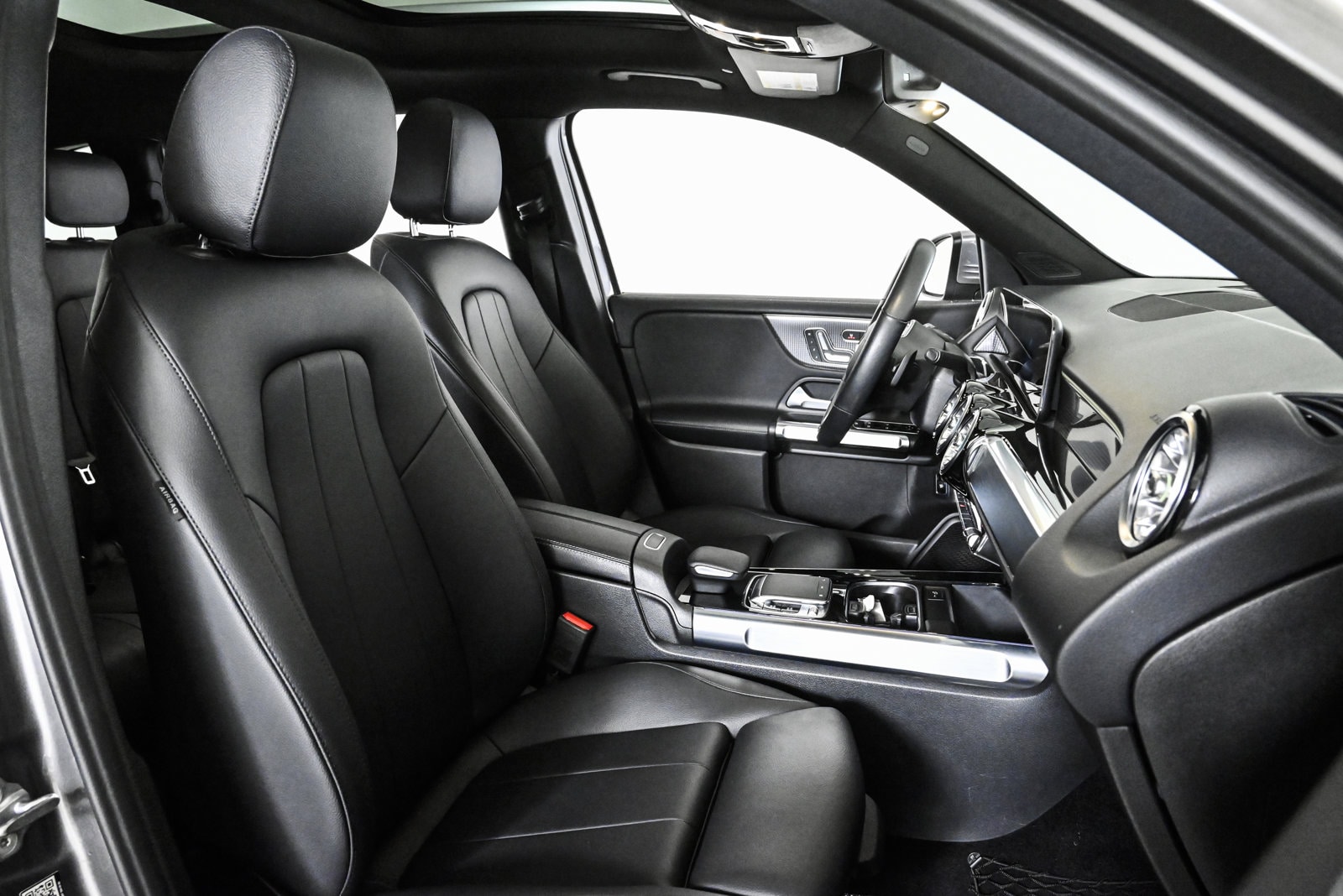 2020 MERCEDES-BENZ GLB-CLASS - Image 23