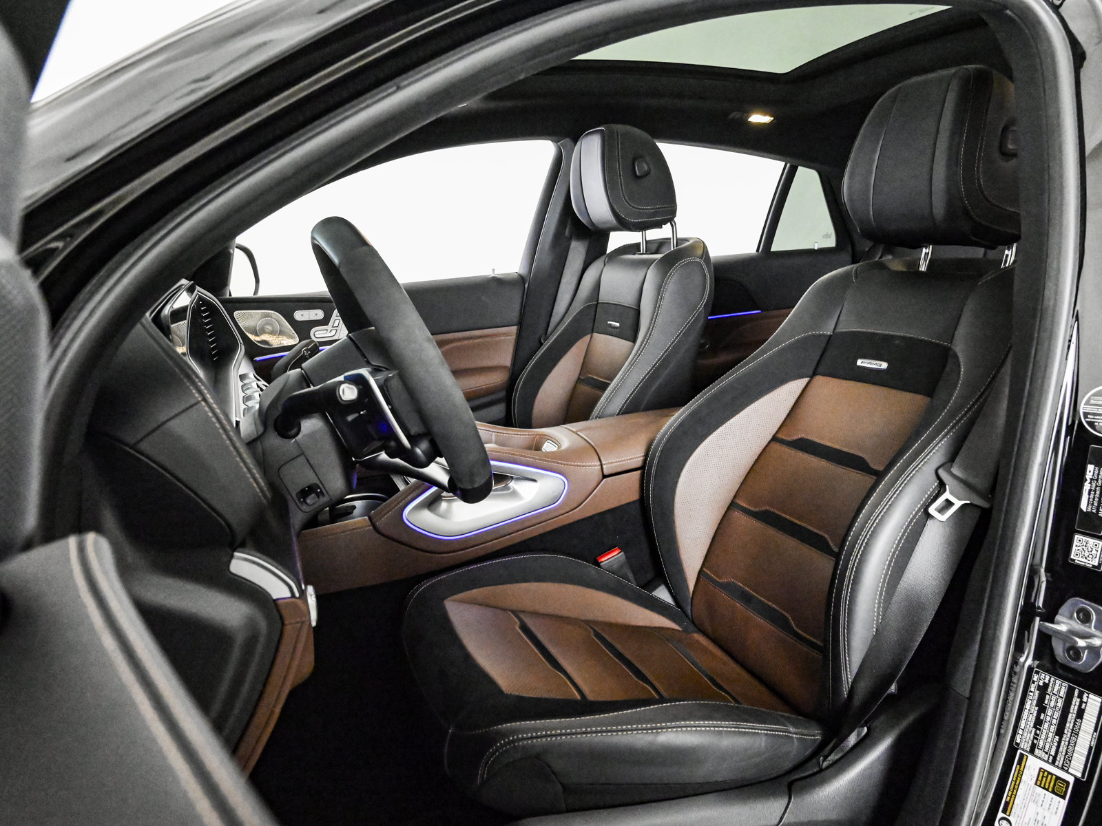 2024 MERCEDES-BENZ GLE-CLASS - Image 18