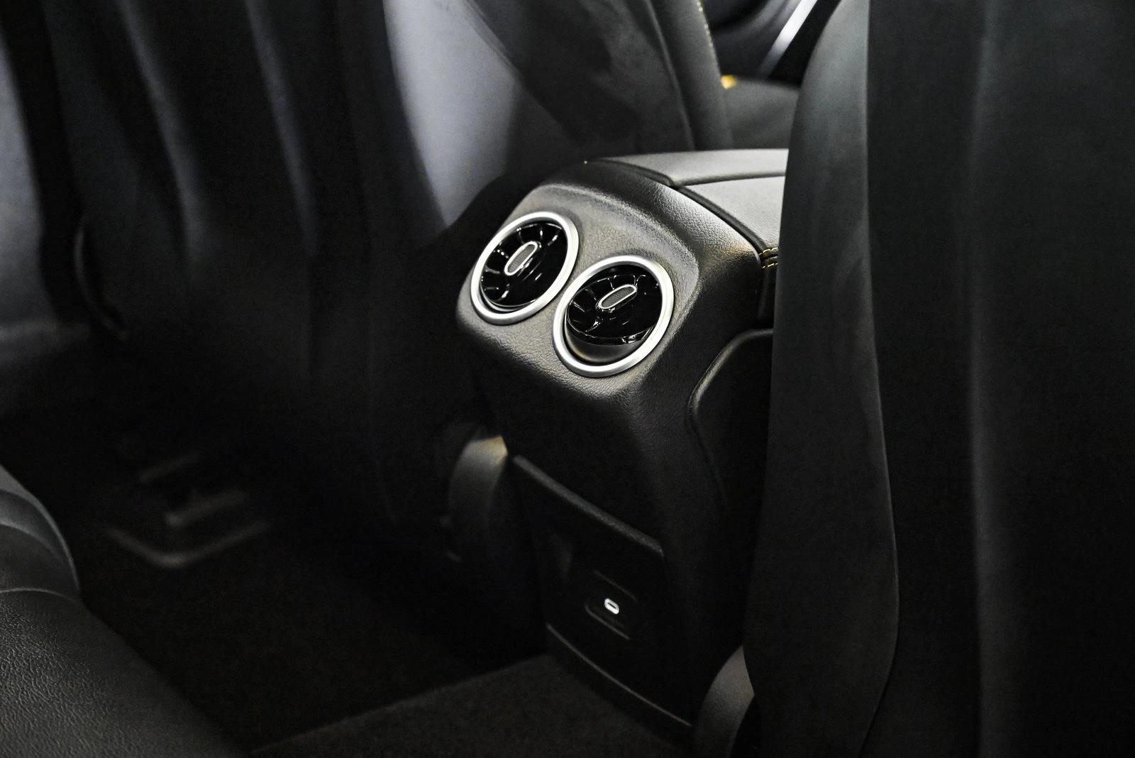 2026 MERCEDES-BENZ CLA-CLASS - Image 19