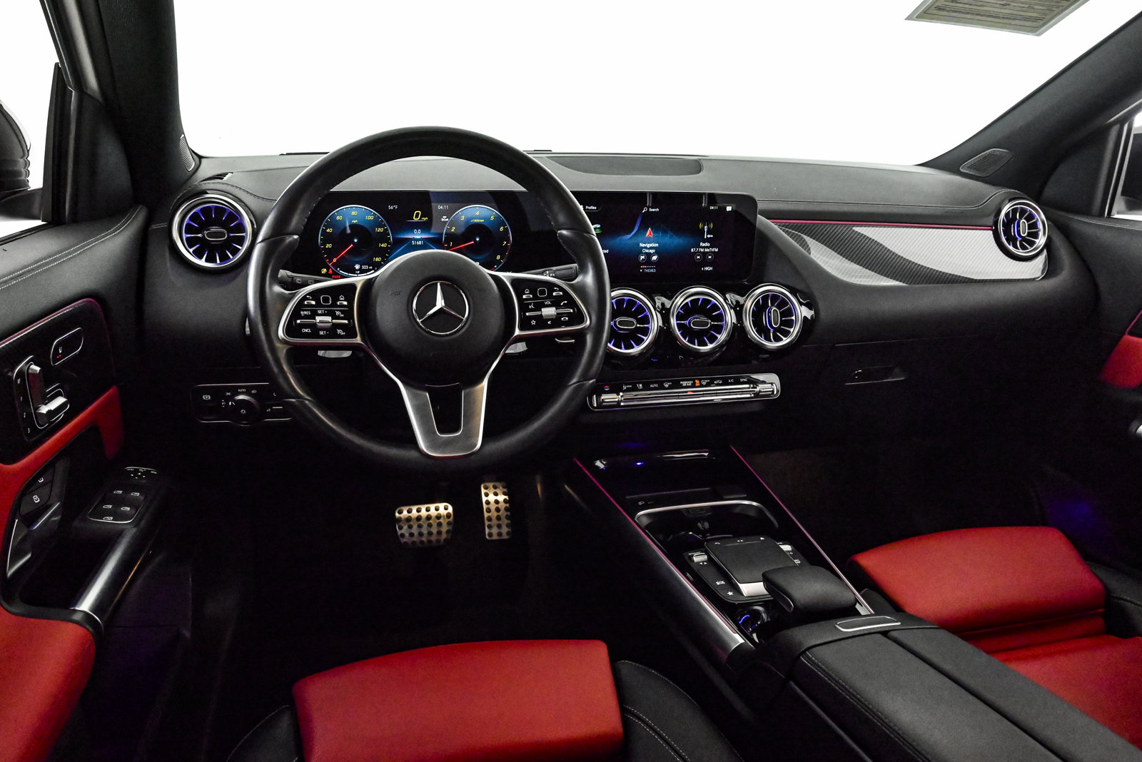 2023 MERCEDES-BENZ GLA-CLASS - Image 20