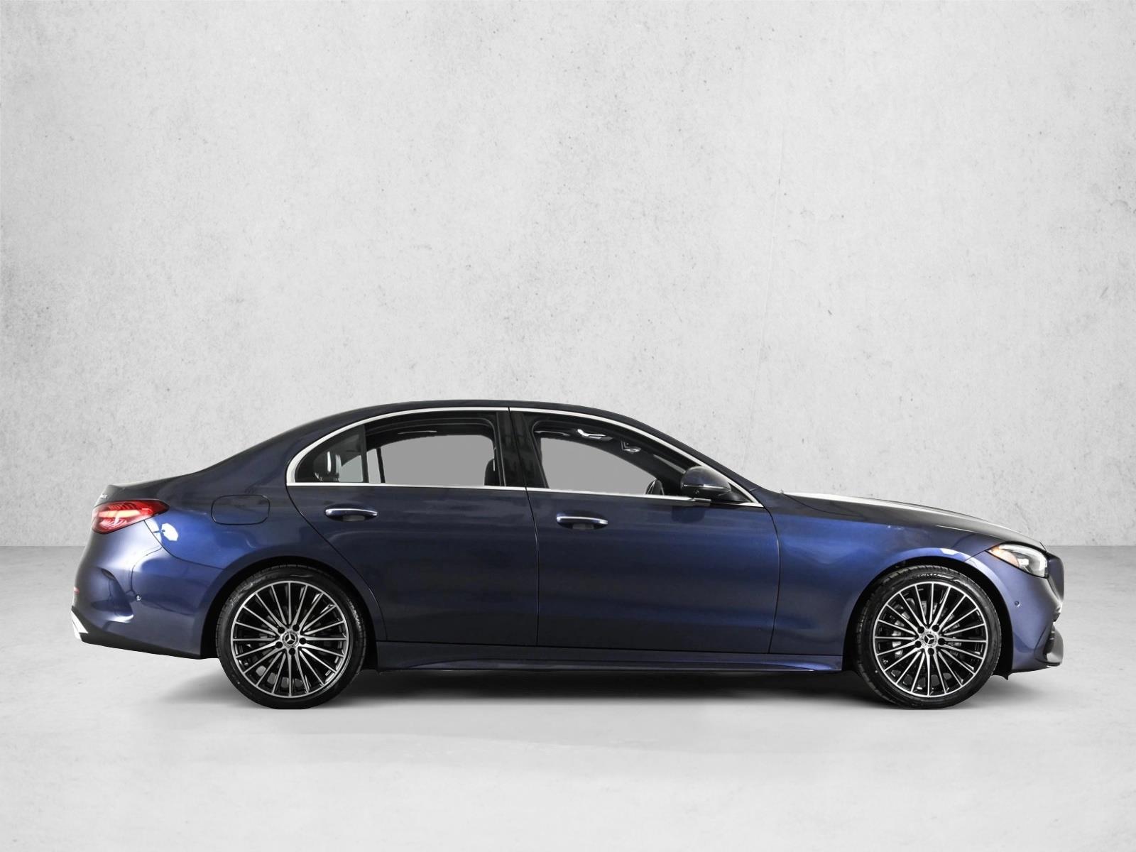 2026 MERCEDES-BENZ C-CLASS - Image 5