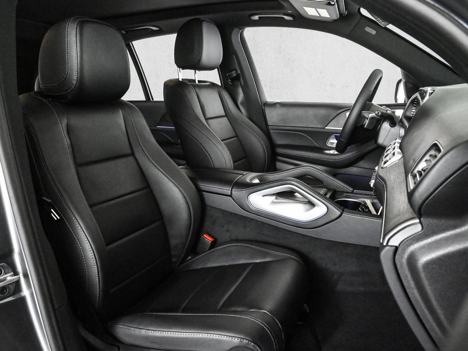 2026 MERCEDES-BENZ GLE-CLASS - Image 23