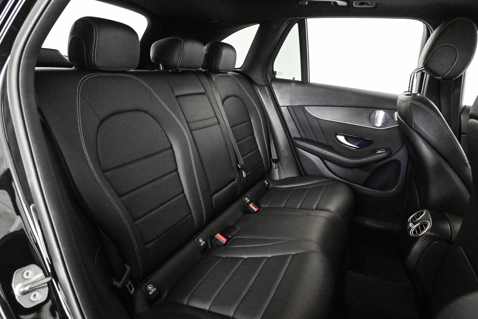 2021 MERCEDES-BENZ GLC-CLASS - Image 22