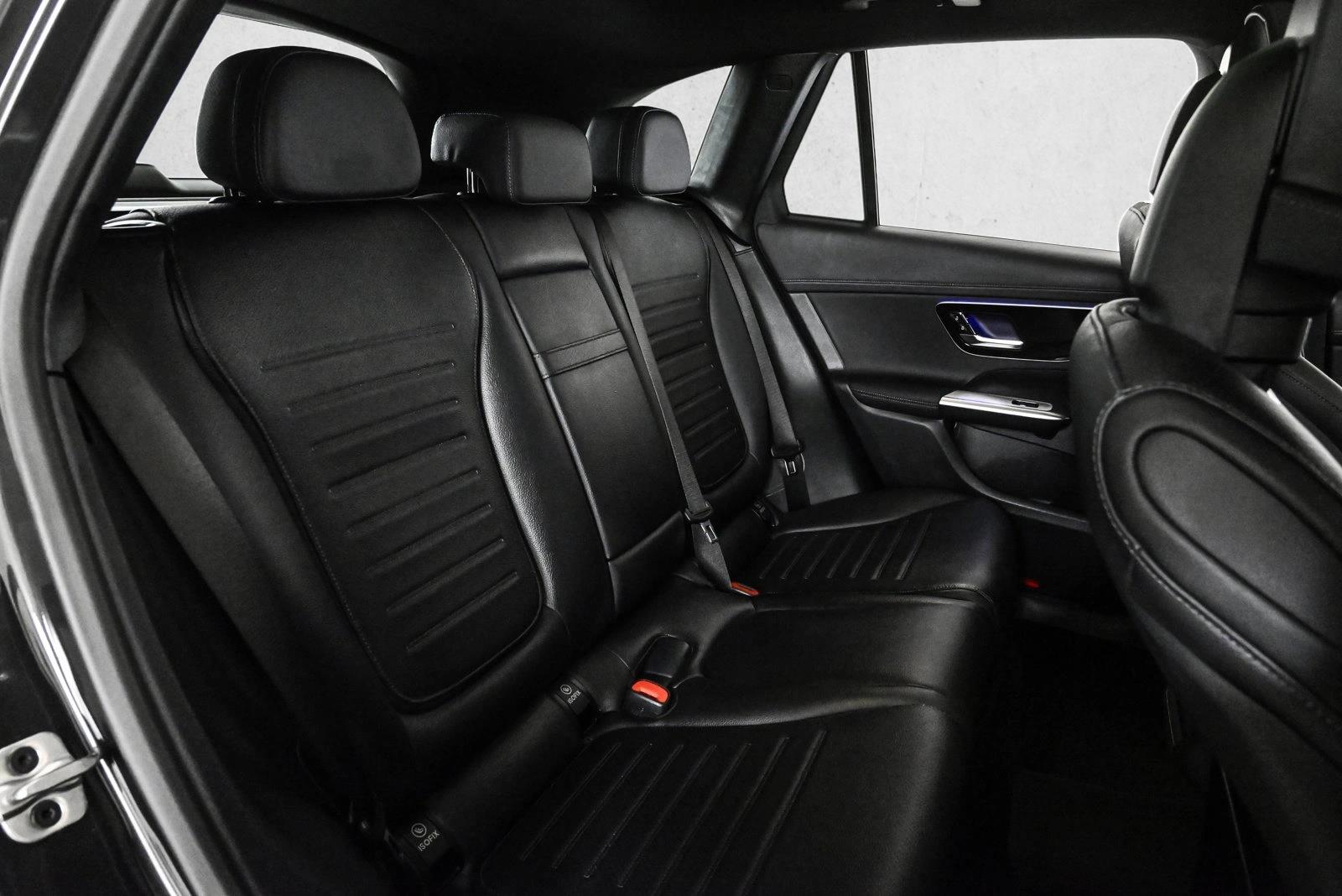 2026 MERCEDES-BENZ GLC-CLASS - Image 21