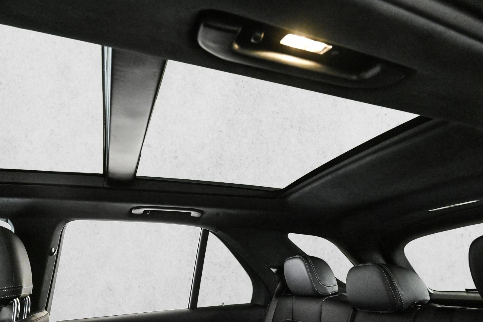 2026 MERCEDES-BENZ GLE-CLASS - Image 21