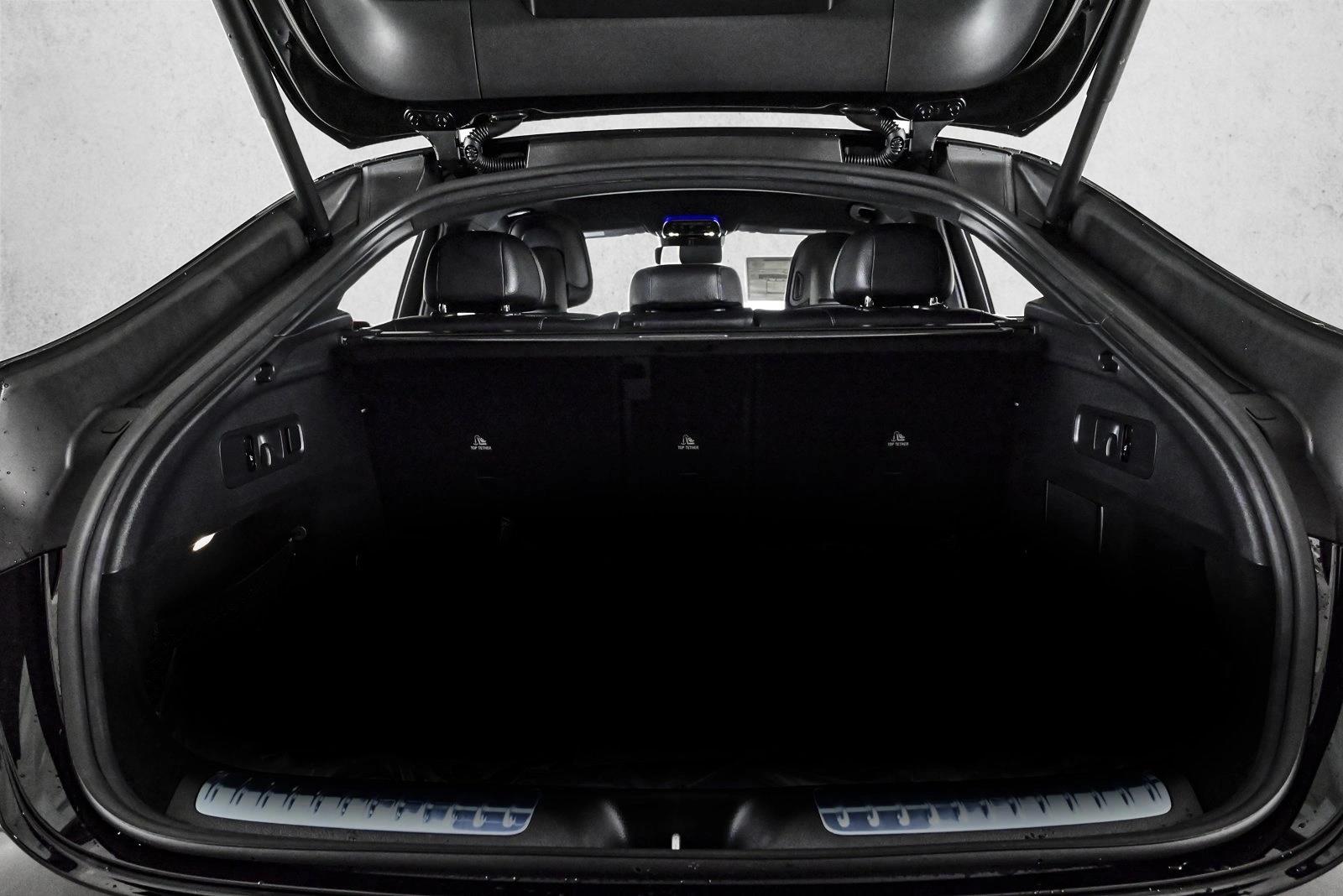 2026 MERCEDES-BENZ GLC-CLASS - Image 6