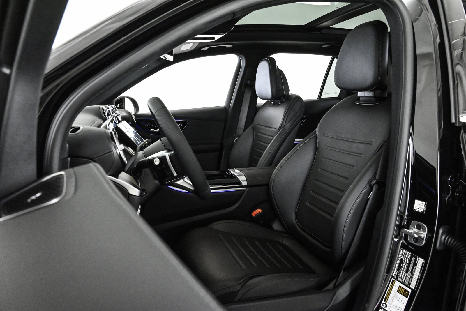 2026 MERCEDES-BENZ GLC-CLASS - Image 18