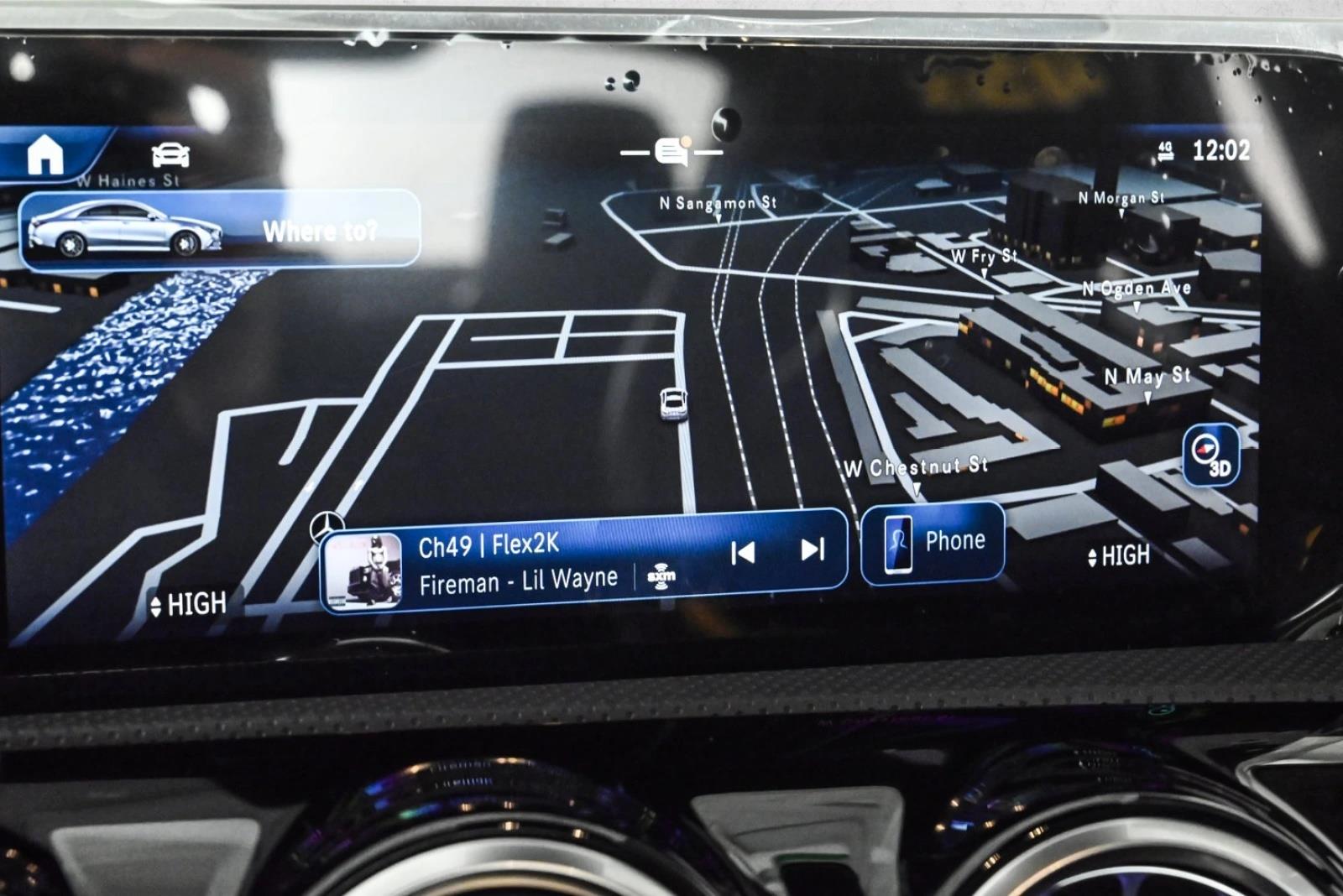 2026 MERCEDES-BENZ CLA-CLASS - Image 14