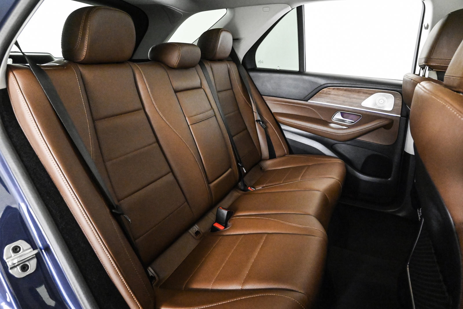 2026 MERCEDES-BENZ GLE-CLASS - Image 22