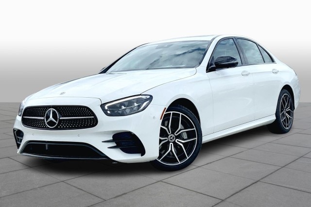 2023 Mercedes-Benz E-Class E350's photo