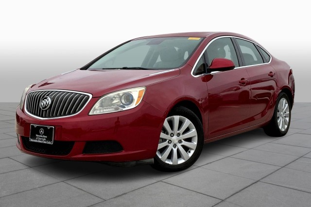 2016 Buick Verano 1SD's photo