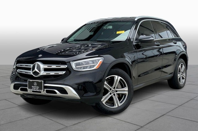 2020 Mercedes-Benz GLC GLC300's photo