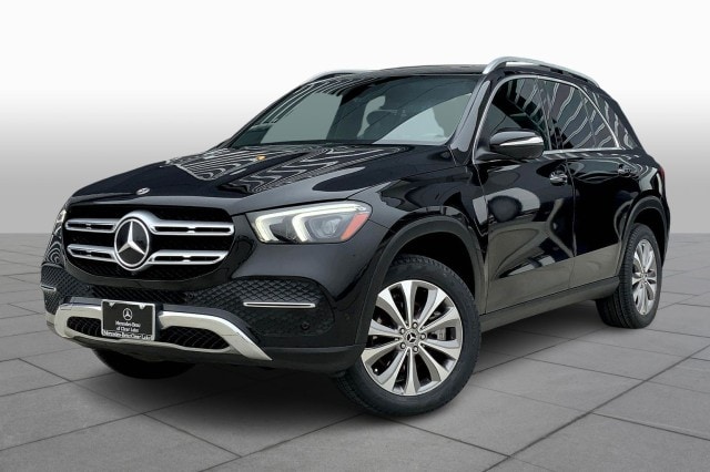 2020 Mercedes-Benz GLE GLE350's photo