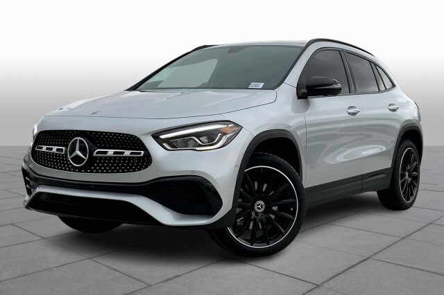 2023 Mercedes-Benz GLA Base's photo