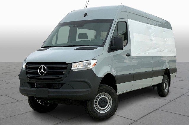 2023 Mercedes-Benz Sprinter Cargo Van Base's photo