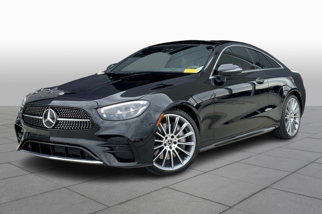 2023 Mercedes-Benz E-Class E450's photo